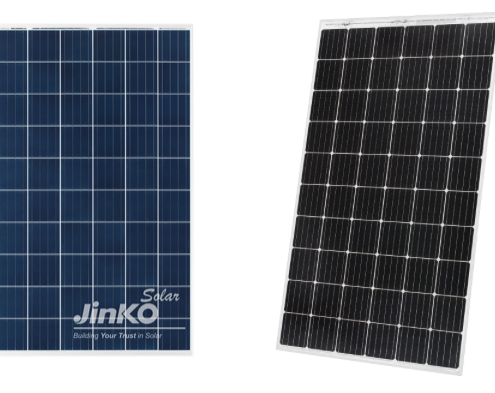 JinkoSolar é listada como "Top Performer" em teste internacional