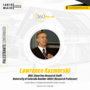 Lawrence Kazmerski