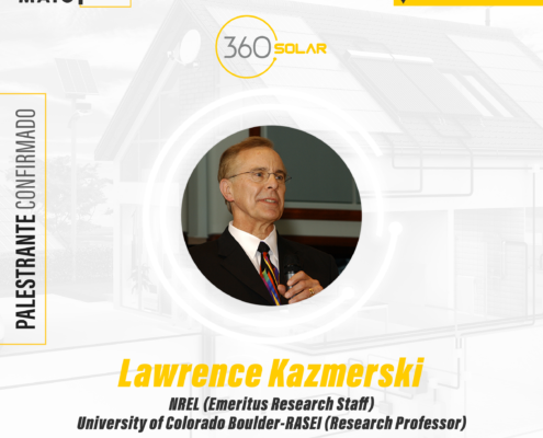 Lawrence Kazmerski