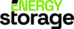 logo energy storage